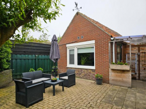 Vakantiehuis Gapinge GA03 met omheind terras